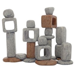 Arbre de crevettes 2 crevette crevette Hobby