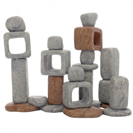 Arbre de crevettes 2 crevette crevette Hobby