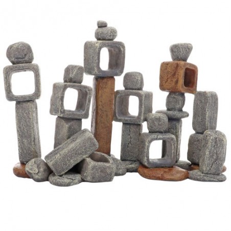 Shrimp Tree 3 Shrimp cottage Hobby