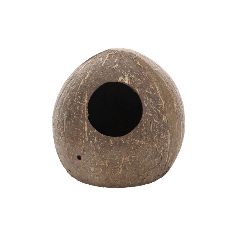 Noce di cocco per pesci Aqua Cave Hobby