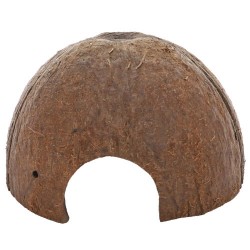 Coconut for Aqua Cave fish Hobby 2