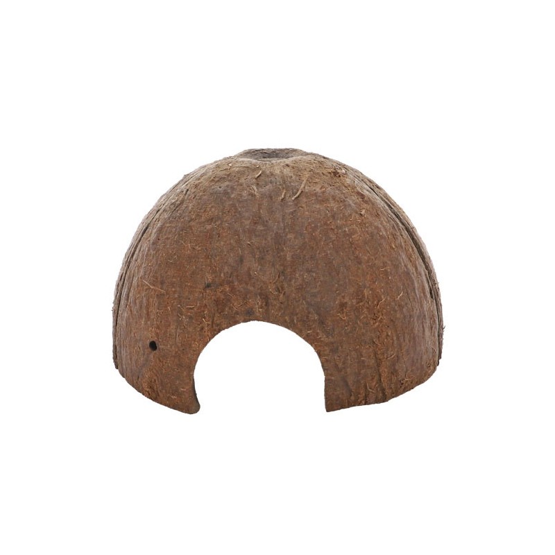 Coconut for Aqua Cave fish Hobby