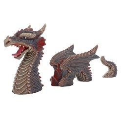 Red Dragon Hobby