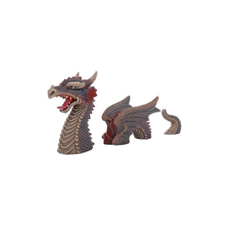 Red Dragon Hobby