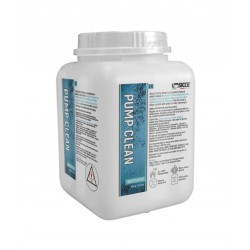 Pompe Nettoyable SICCE 900GR - Descaler pour éliminer les résidus de calcaire