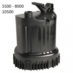 Pompa Master DW Sicce 2