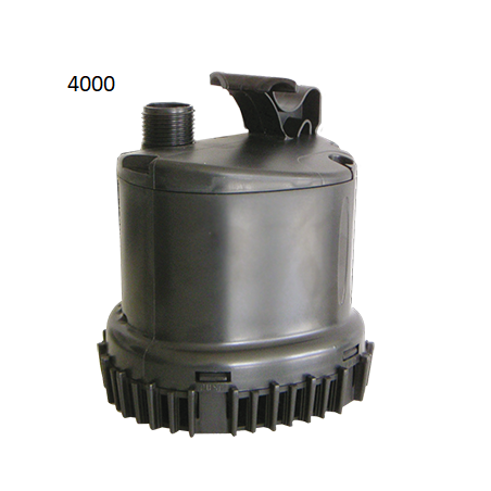 Master DW Sicce pump