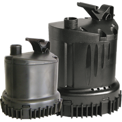 Master DW Sicce pump