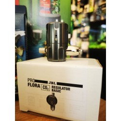 Kit de battant de co2 Set Co2 JL 2