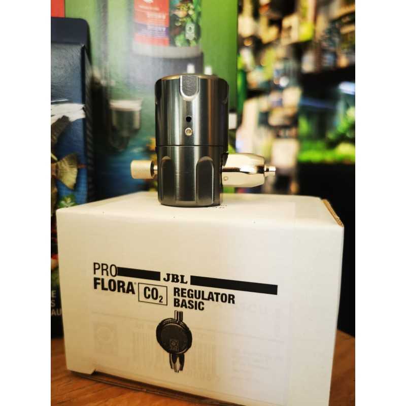 Basic set CO2 JBL scorch kit