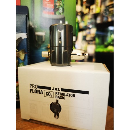 Kit de battant de co2 Set Co2 JL