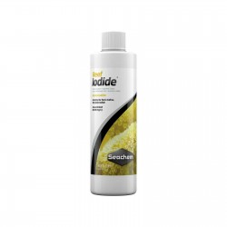 Iodis récif Seachem