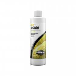 Iodis reef Seachem