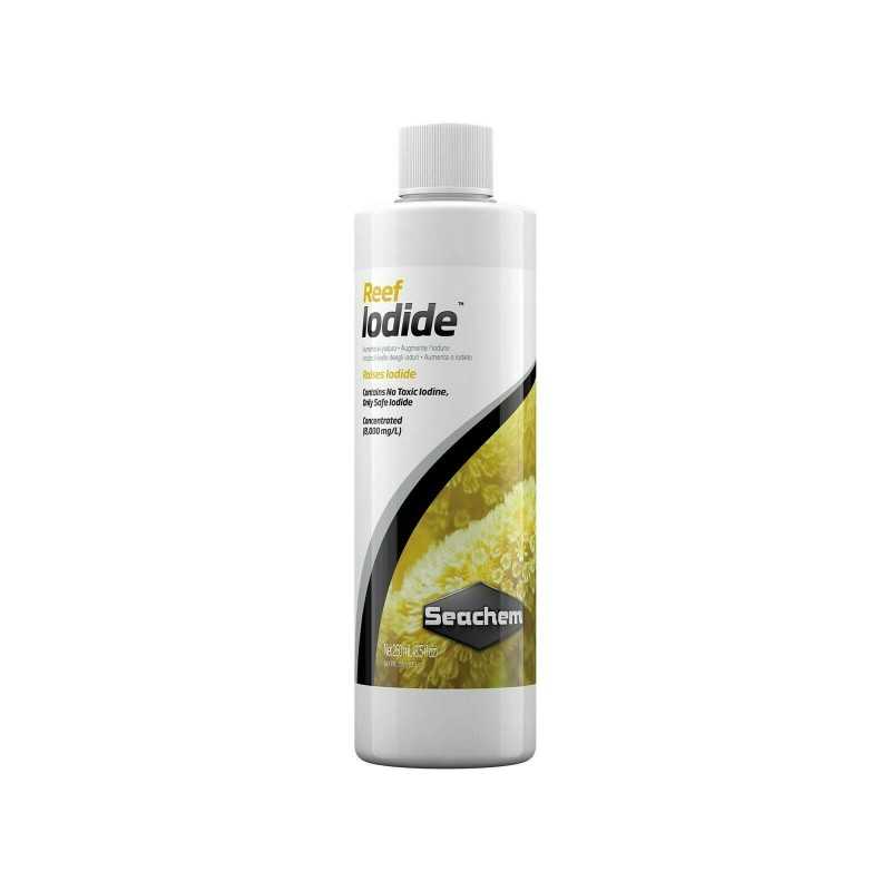 Iodis reef Seachem