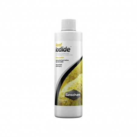 Reef Iodide Seachem