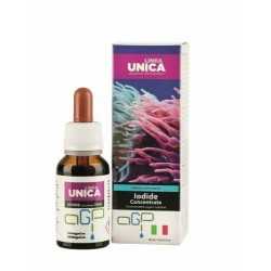 Iodide concentrate 20 ml unique line