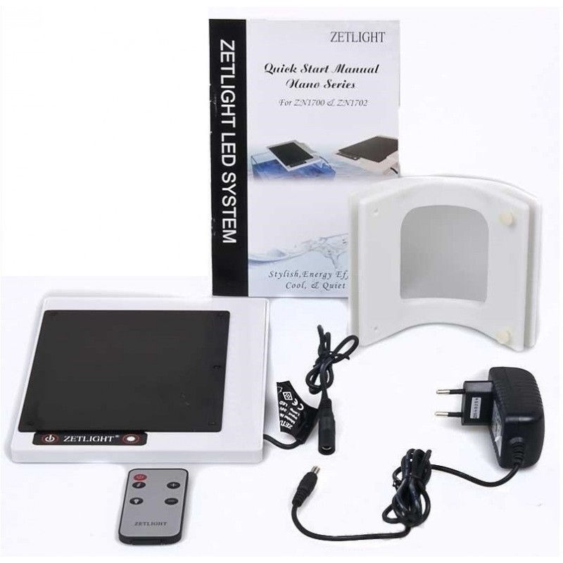 Nano Zetlight ZN1700