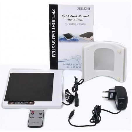 Nano Zetlight ZN1700