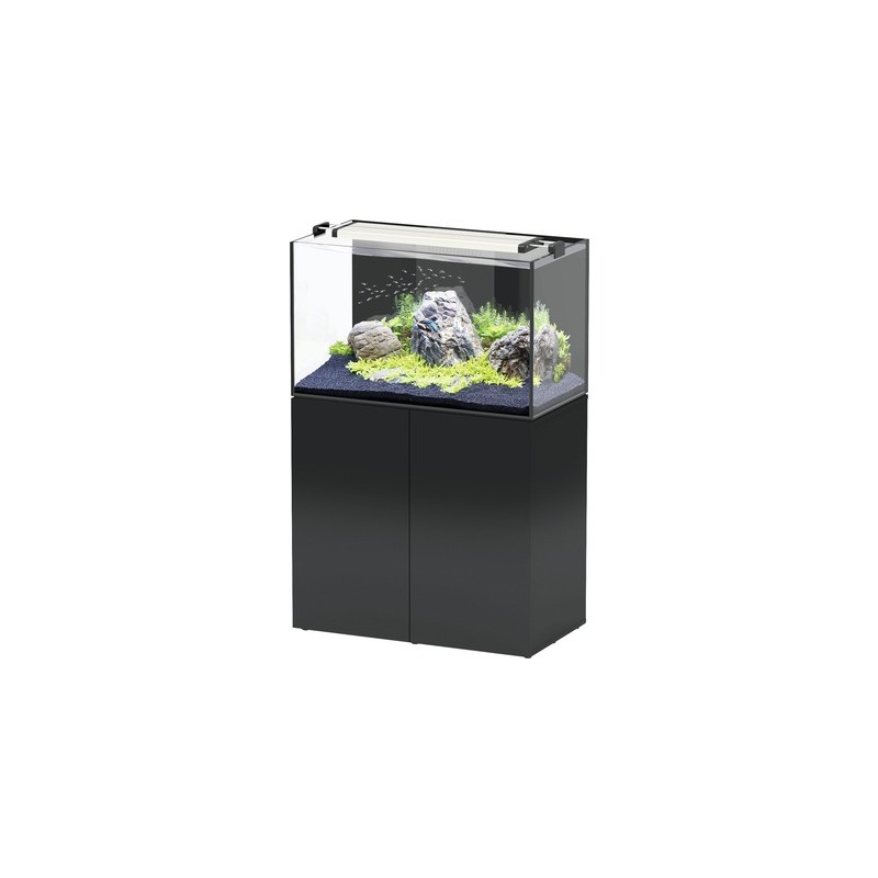 AQUAVIEW SW 92 Aquatlantis - 212 liters with...
