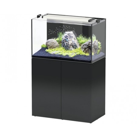 AQUAVIEW 92 SW Aquatlantis - 212 litri con mobile