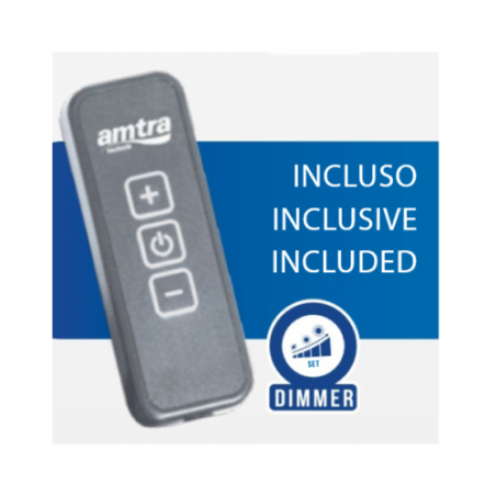 Vega Amtra Fresh avec Dimmer