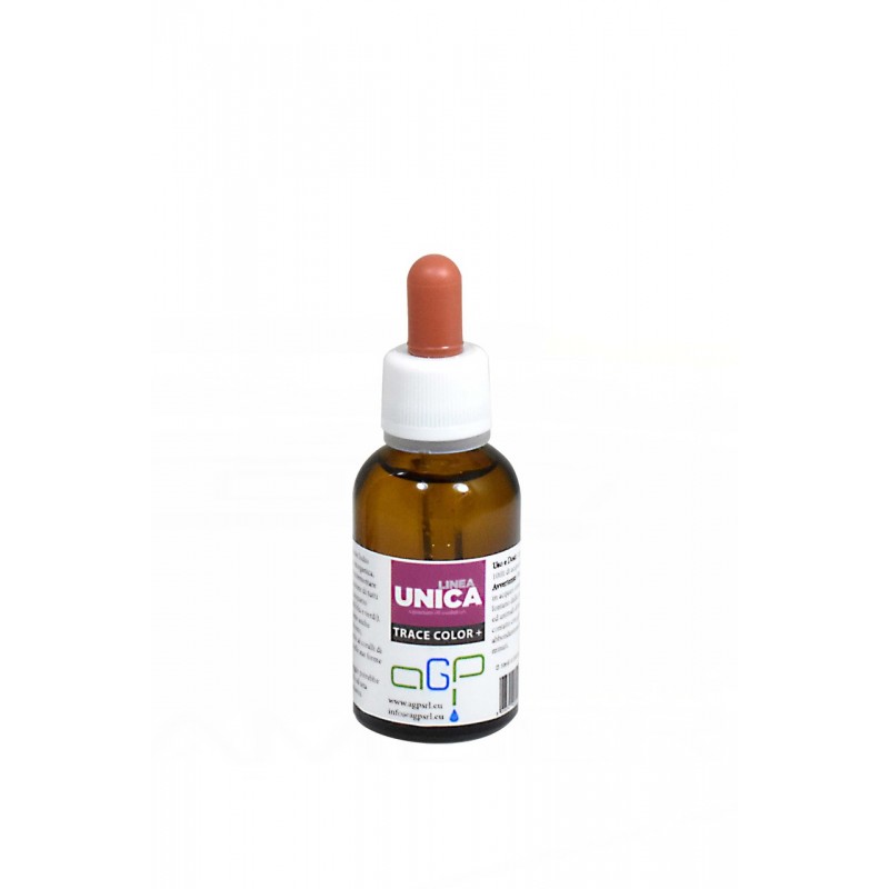 Trace Color + 10 ml - Ligne Unica
