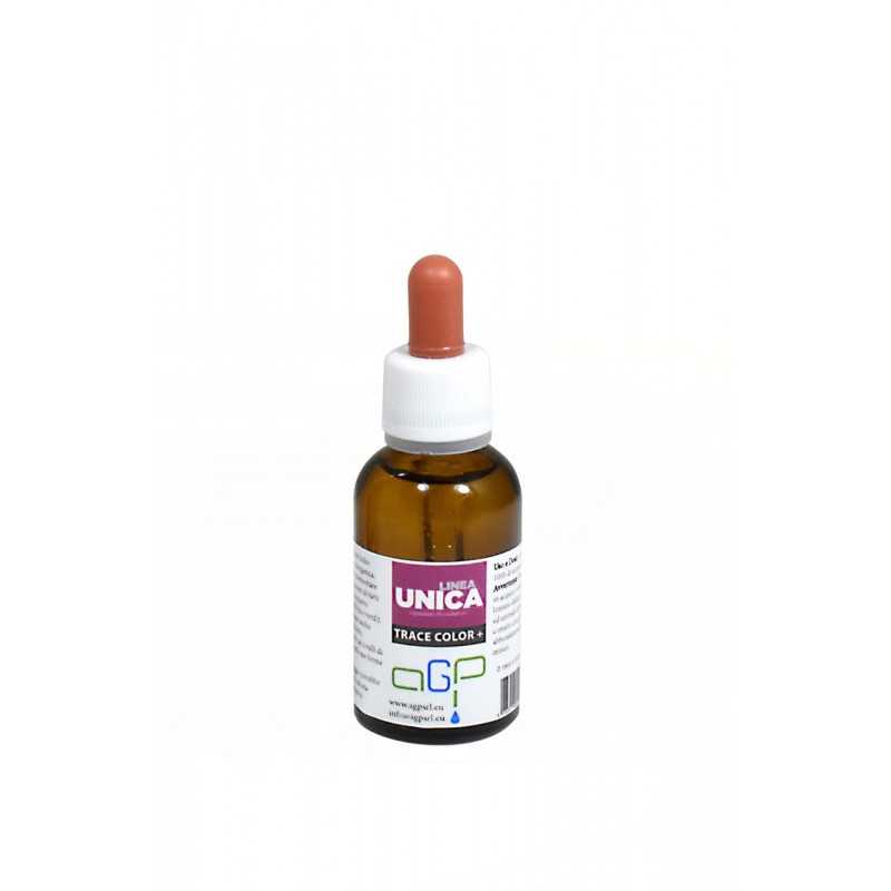 Trace Color + 10 ml - Unica line
