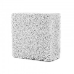 Matériau de filtre de briques Bio Block AQPET 2