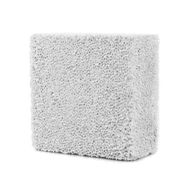 Matériau de filtre de briques Bio Block AQPET