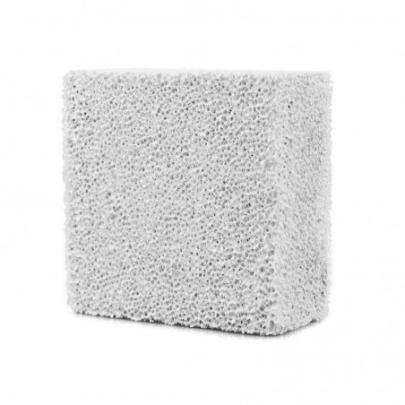 Bio Block AQPET brick filter material