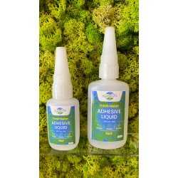 Fast glue for fresh water plants Scaping Fix
