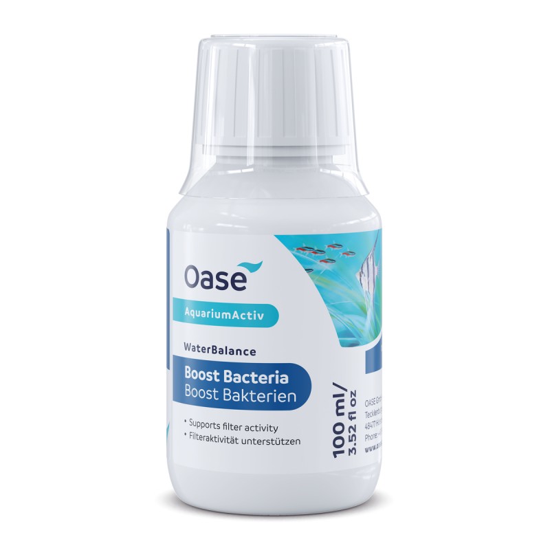 Boost Bactéries WaterBalance Oase
