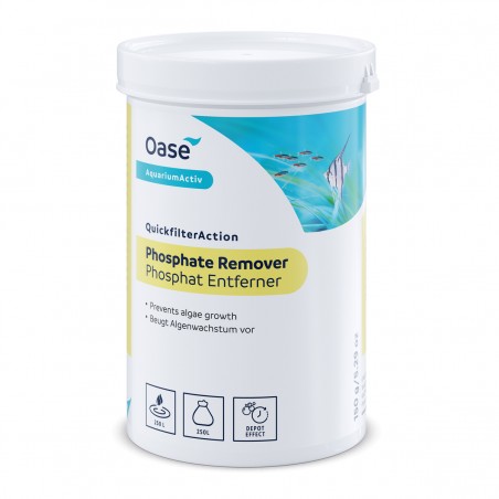 Phosphate Remover Oase
