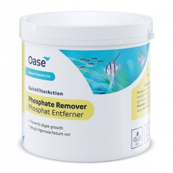 Dissolvant phosphate Oase 2