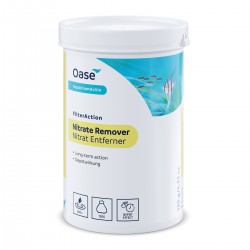 Dissolvant de nitrate Oase 2