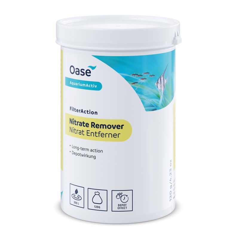 Nitrate Remover Oase