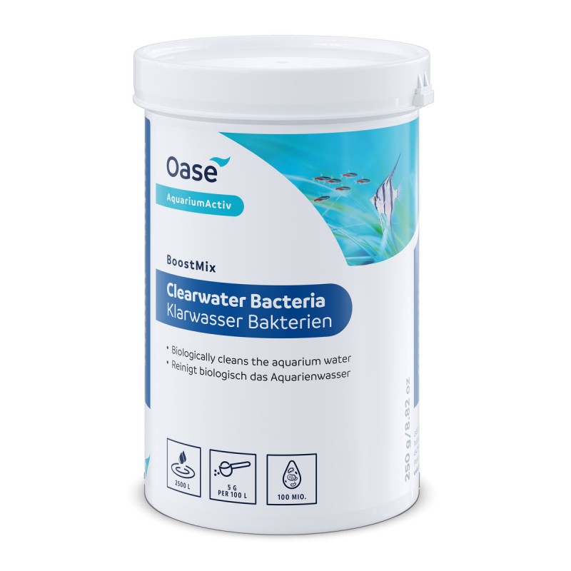 ClearWater BoostMix Oase for clear water bacteria