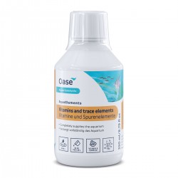 Aquaelements vitamines et oligo-éléments Oase Vitamines 2