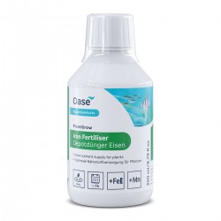 Iron Fertilizer Fertilizzante a base di ferro PlantGrow Oase 2