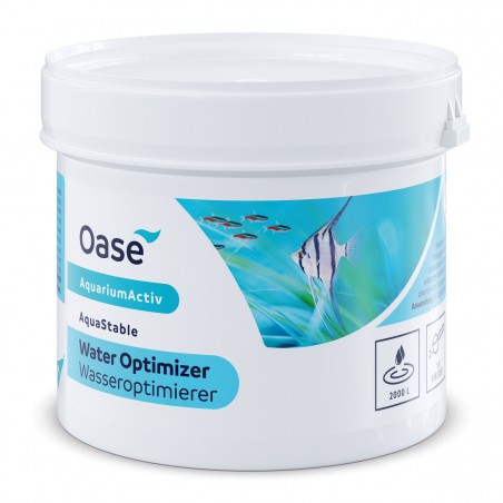 Aquastable Water Optimizer Water Optimizer - Oase