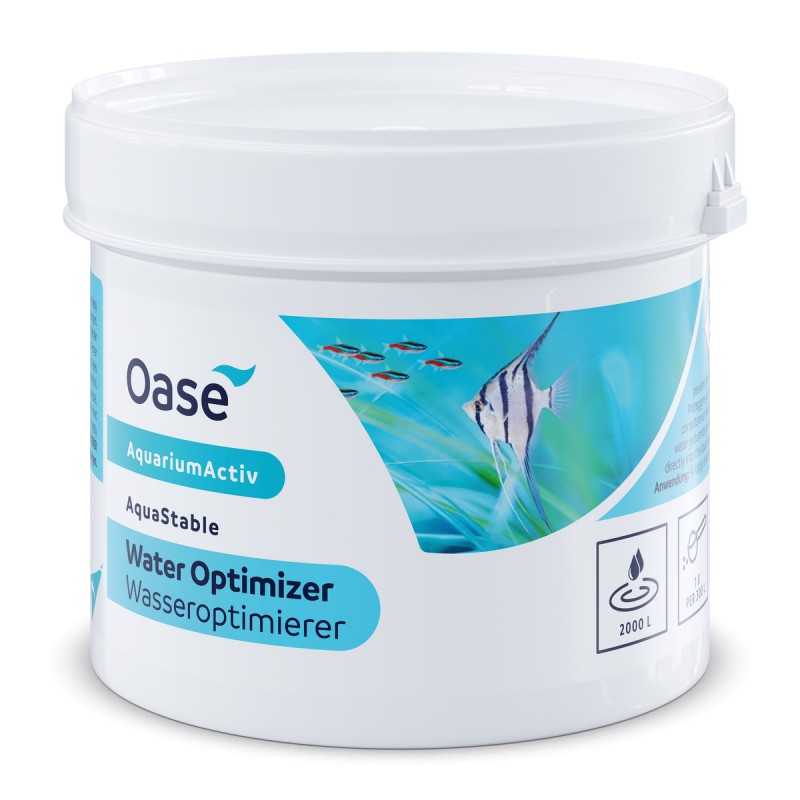 Aquastable Water Optimizer Water Optimizer - Oase