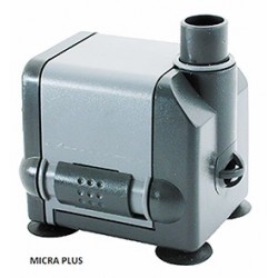 Micplus 600 l / h sicce