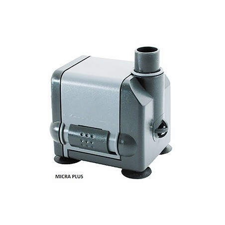 Micplus 600 l / h sicce