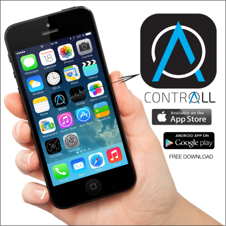 Pompa Syncra SDC di risalita con controller Wifi Sicce