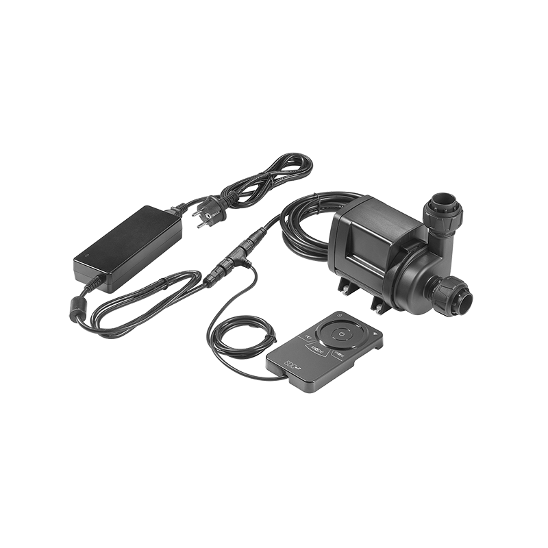 Syncra SDC Pompe d'affectation avec SICCE WiFi...