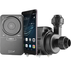 Syncra SDC Pompe d'affectation avec SICCE WiFi Controller 2