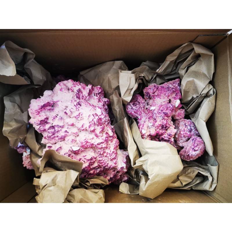 Aquaforest - AF Rock Mix 10 kg Rock...