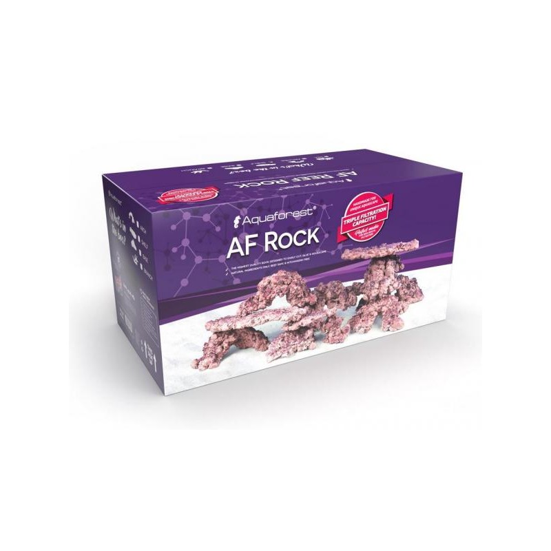 Aquaforest – AF Rock Mix 10 Kg Synthetic rock...