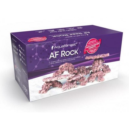 Aquaforest – AF Rock Mix 10 Kg Synthetic rock Rocce sintetiche