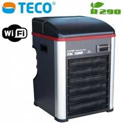 Climatizzatore Teco 500H/1000H/2000H R290 wifi